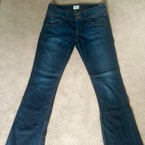 Hudson Jeans Signature Bootcut 27